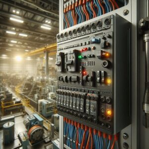 معرفی انواع کلید اتوماتیک + استعلام قیمت کلید اتوماتیک