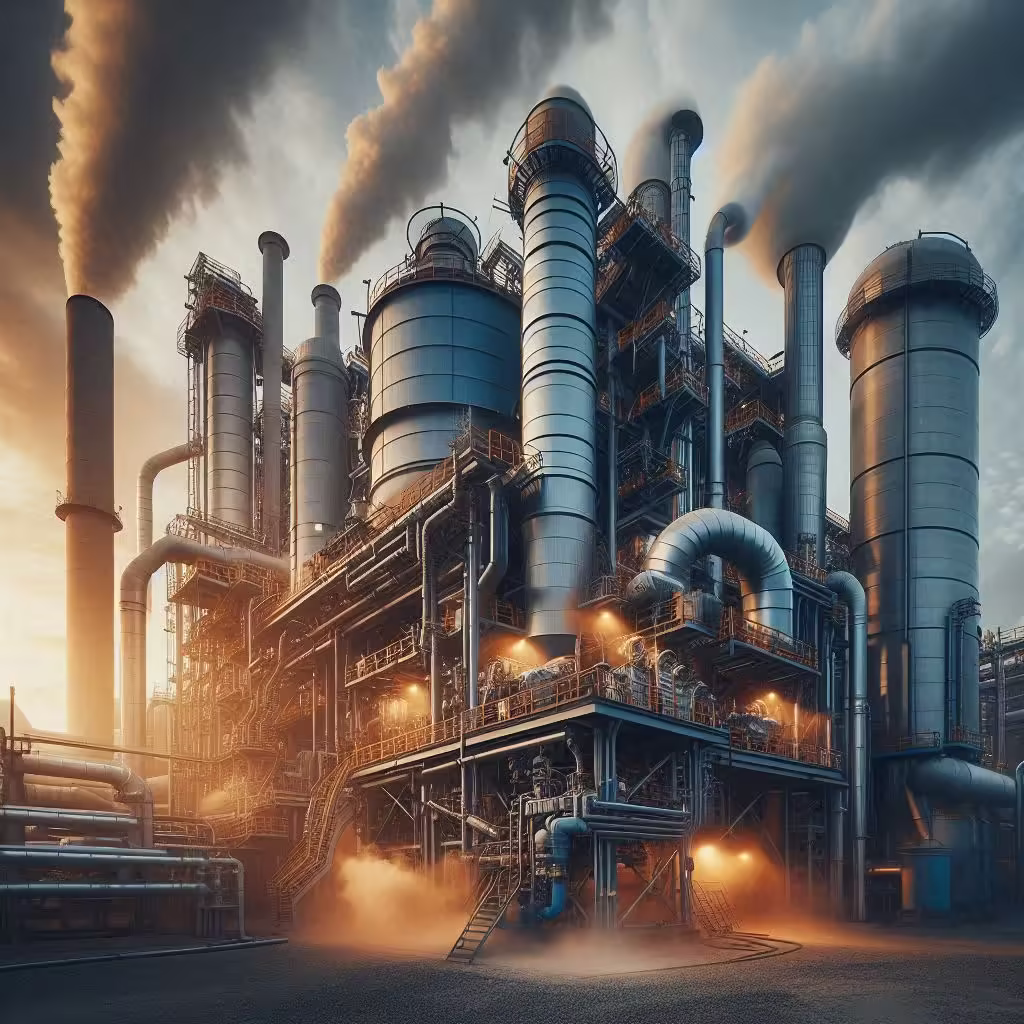 قیمت اتوماسیون فیلتر صنعتی و غبارگیر صنعتی در اصفهان