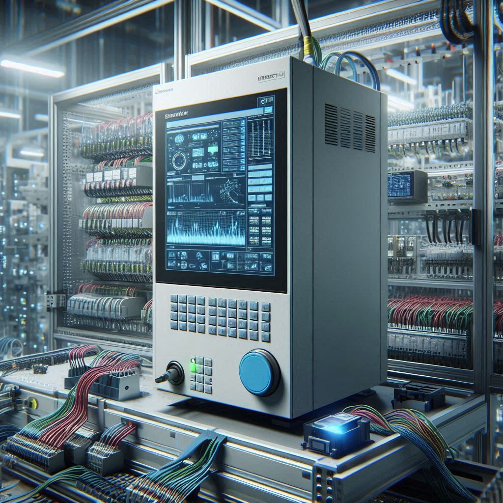 انواع PLC و قیمت و کاربرد هر کدام