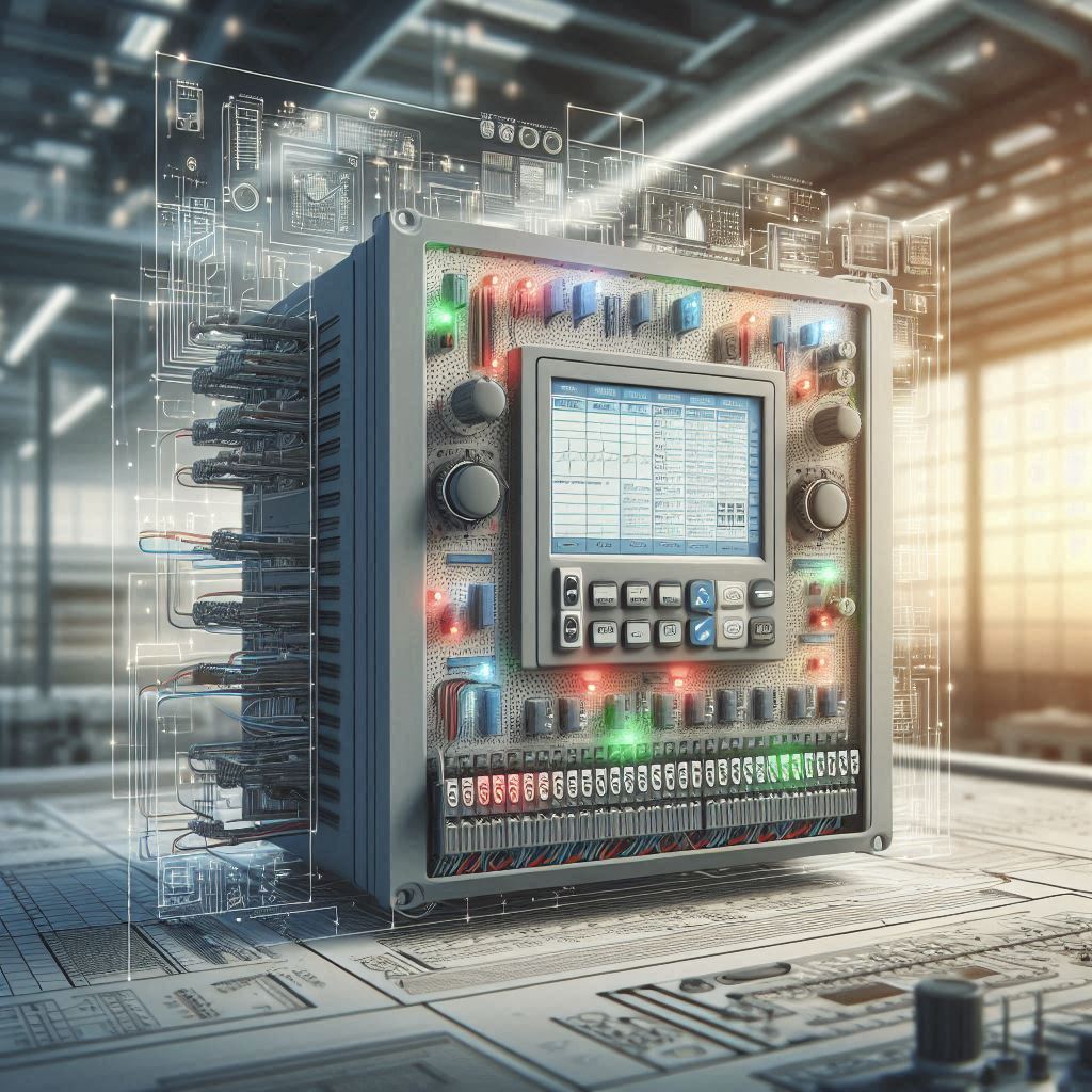 پی ال سی چیست؟ + کاربردها و مزایا و معایب