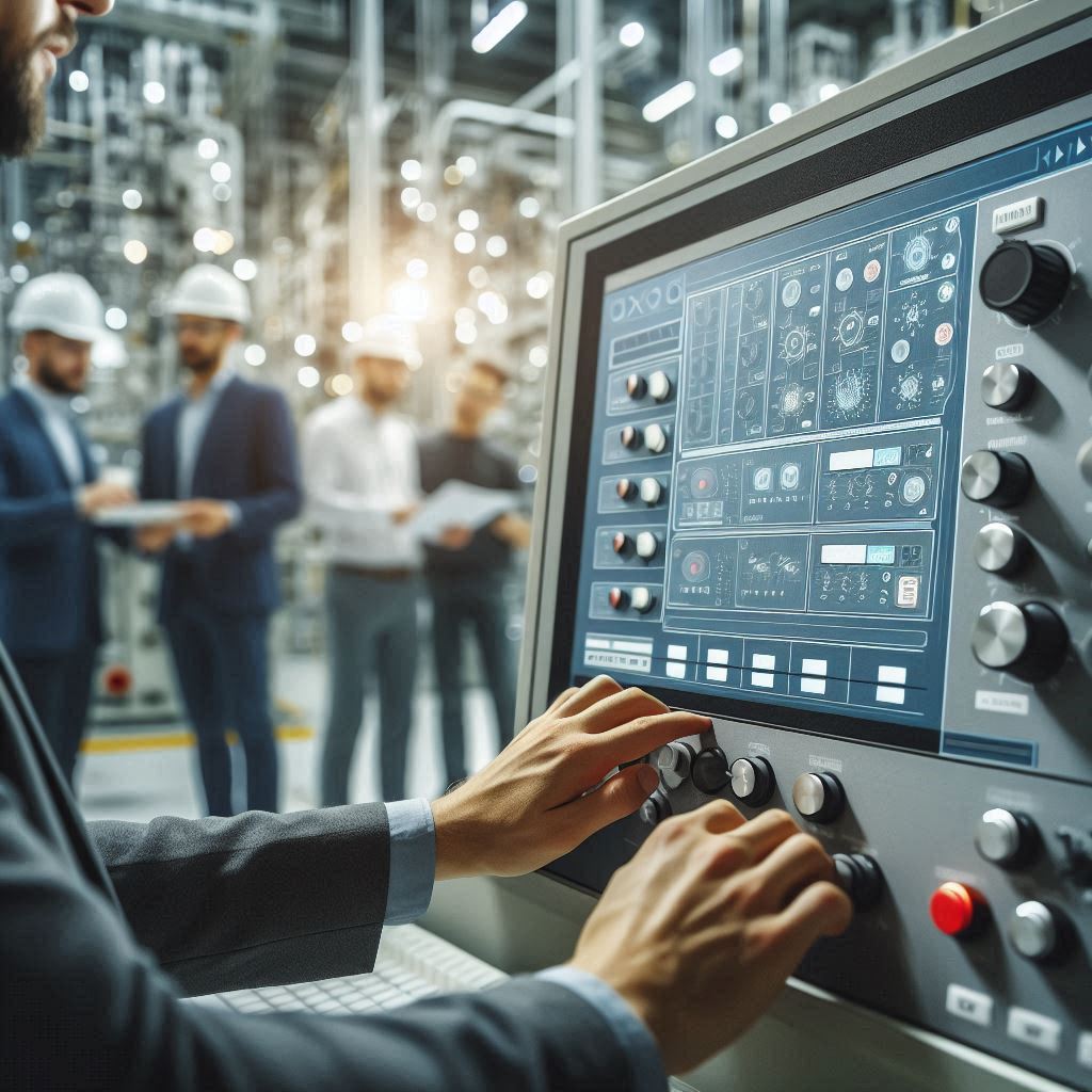 سیماتیک کنترل چیست + مزایا و معایب سیماتیک کنترل